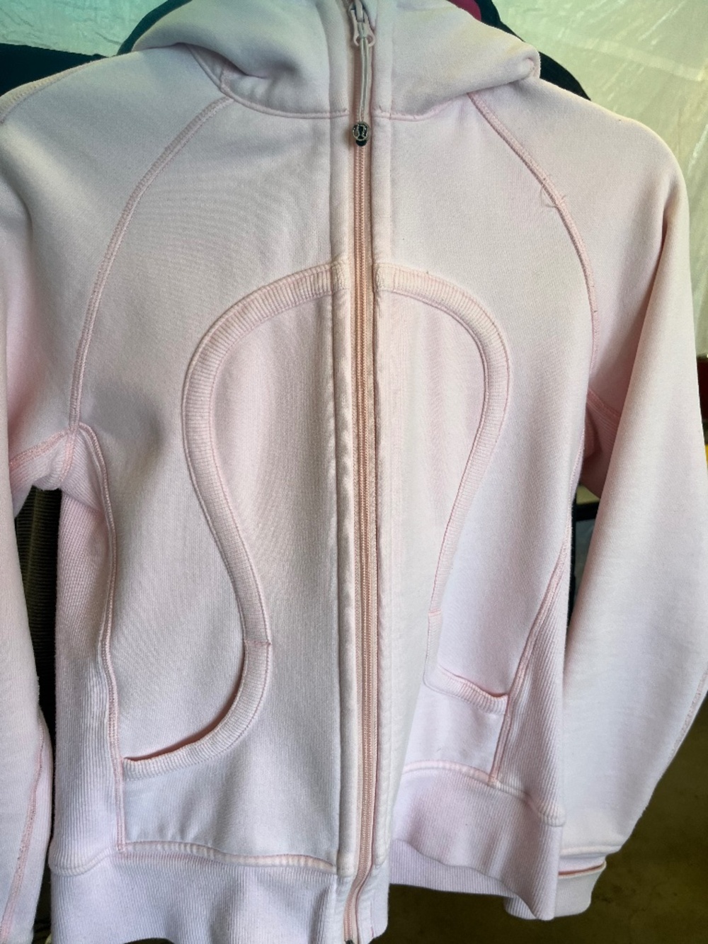 Lululemon sweater - Picture 2 of 5